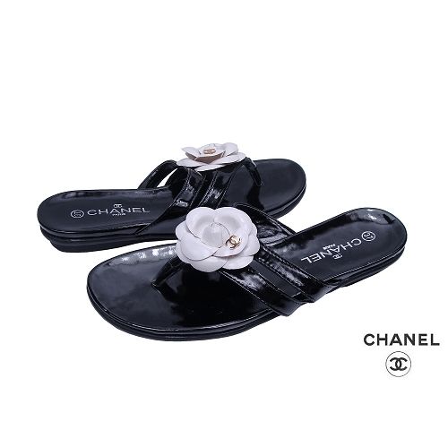 chanel sandals075
